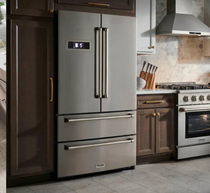 How to Choose a Refrigerator (5 Questions to Ask)