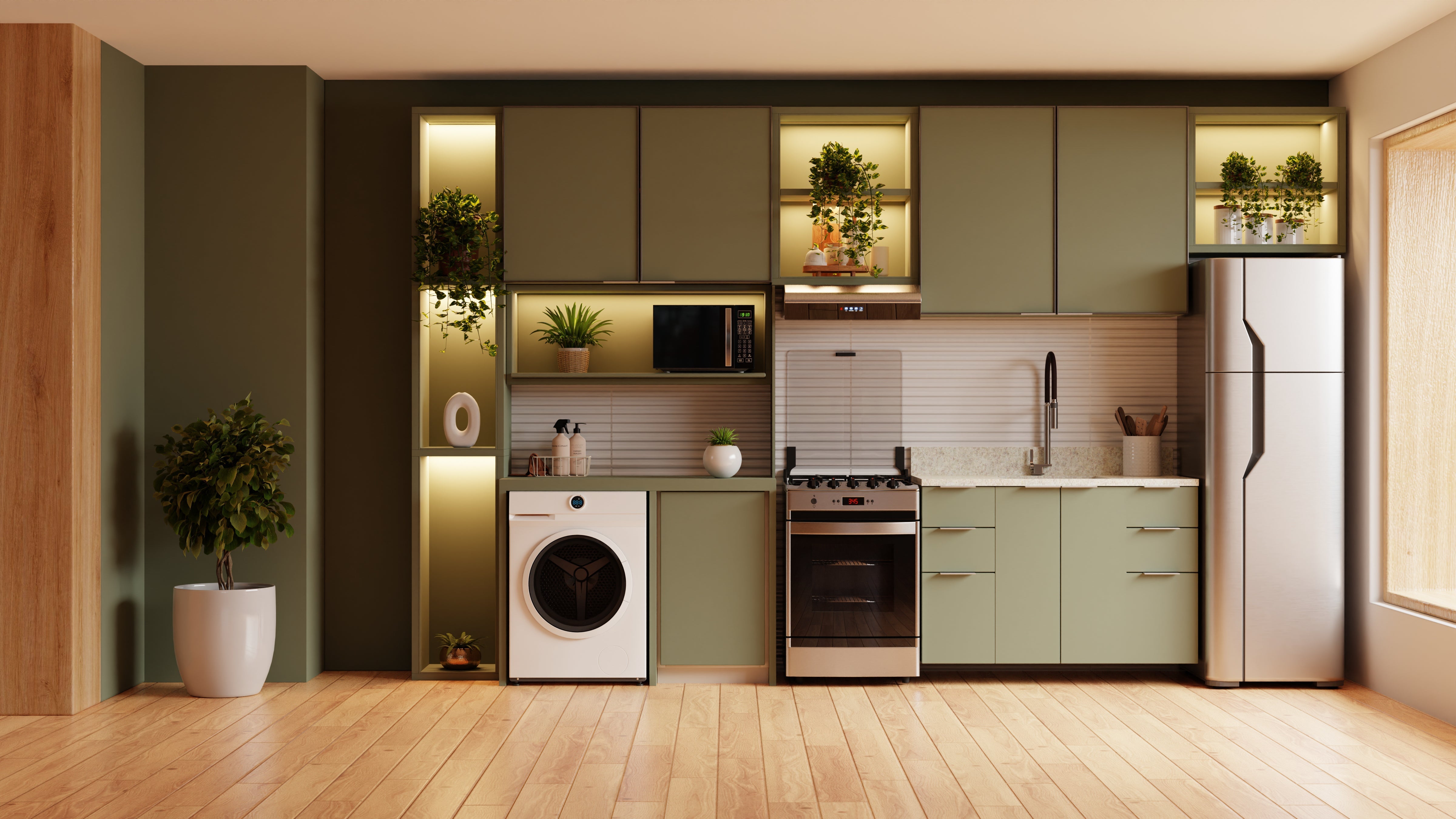 The Best Kitchen Appliances for Modern Kitchens