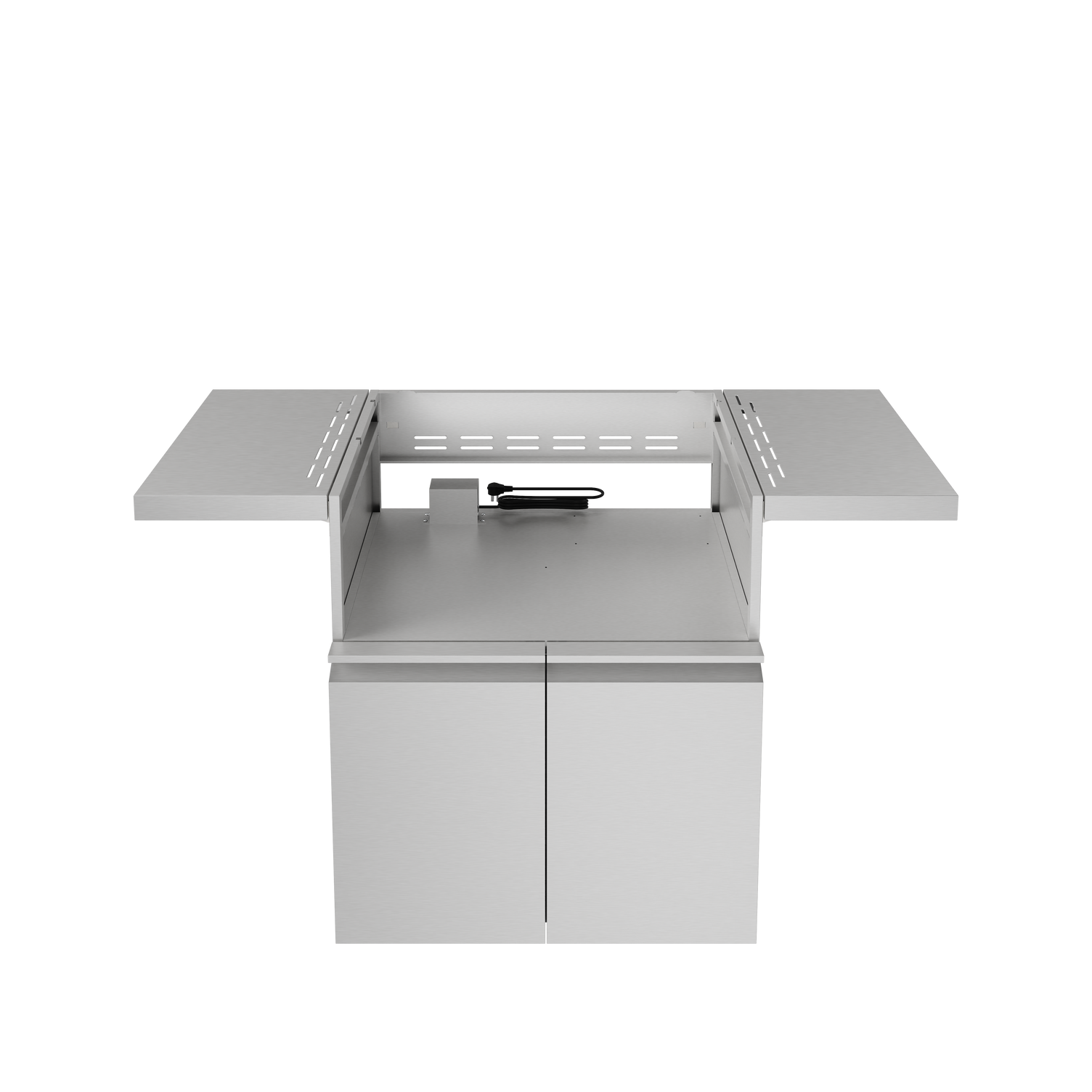 32-Inch Grill Cart | Gordon Ramsay Series