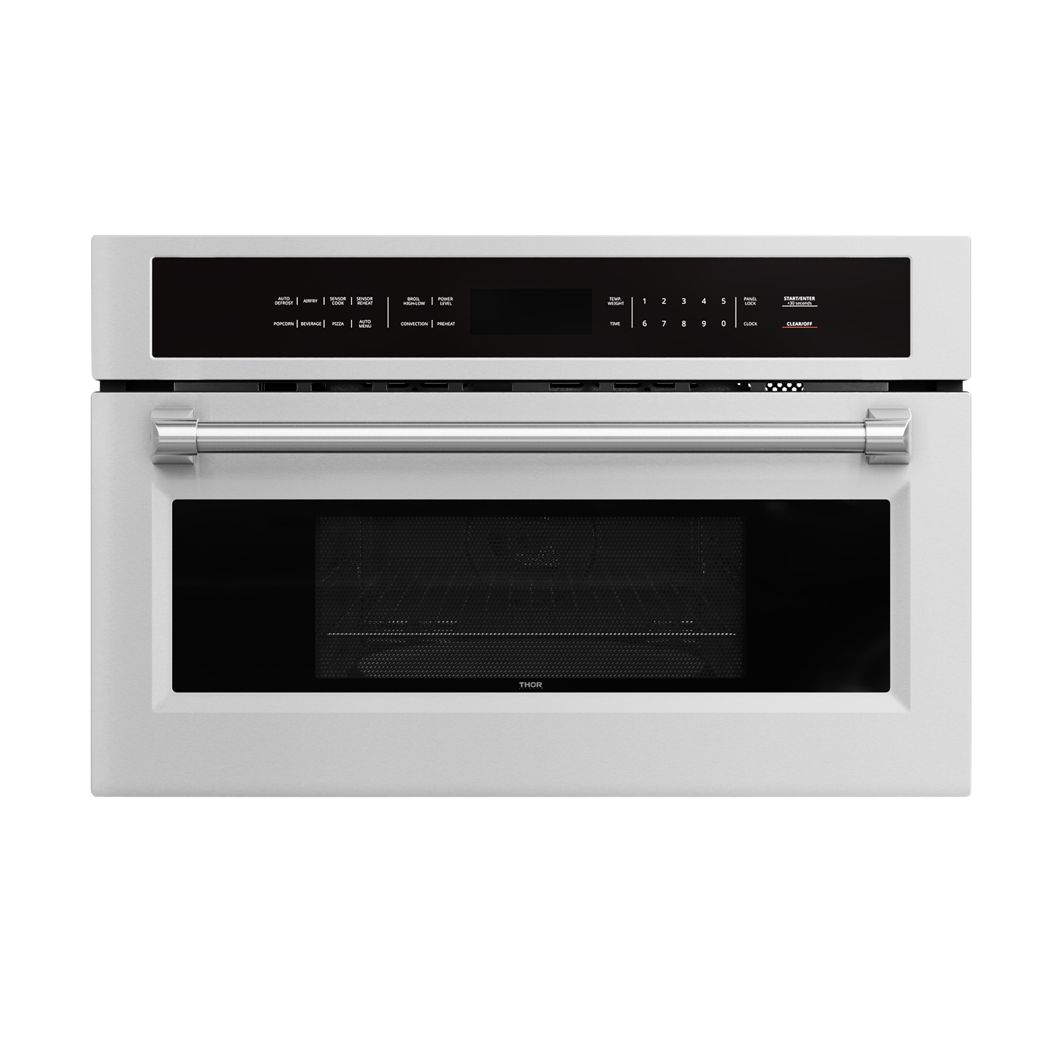 30 Inch Built In Microwave