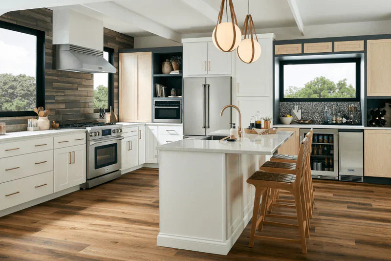 5 Important Kitchen Appliances Every Home Needs