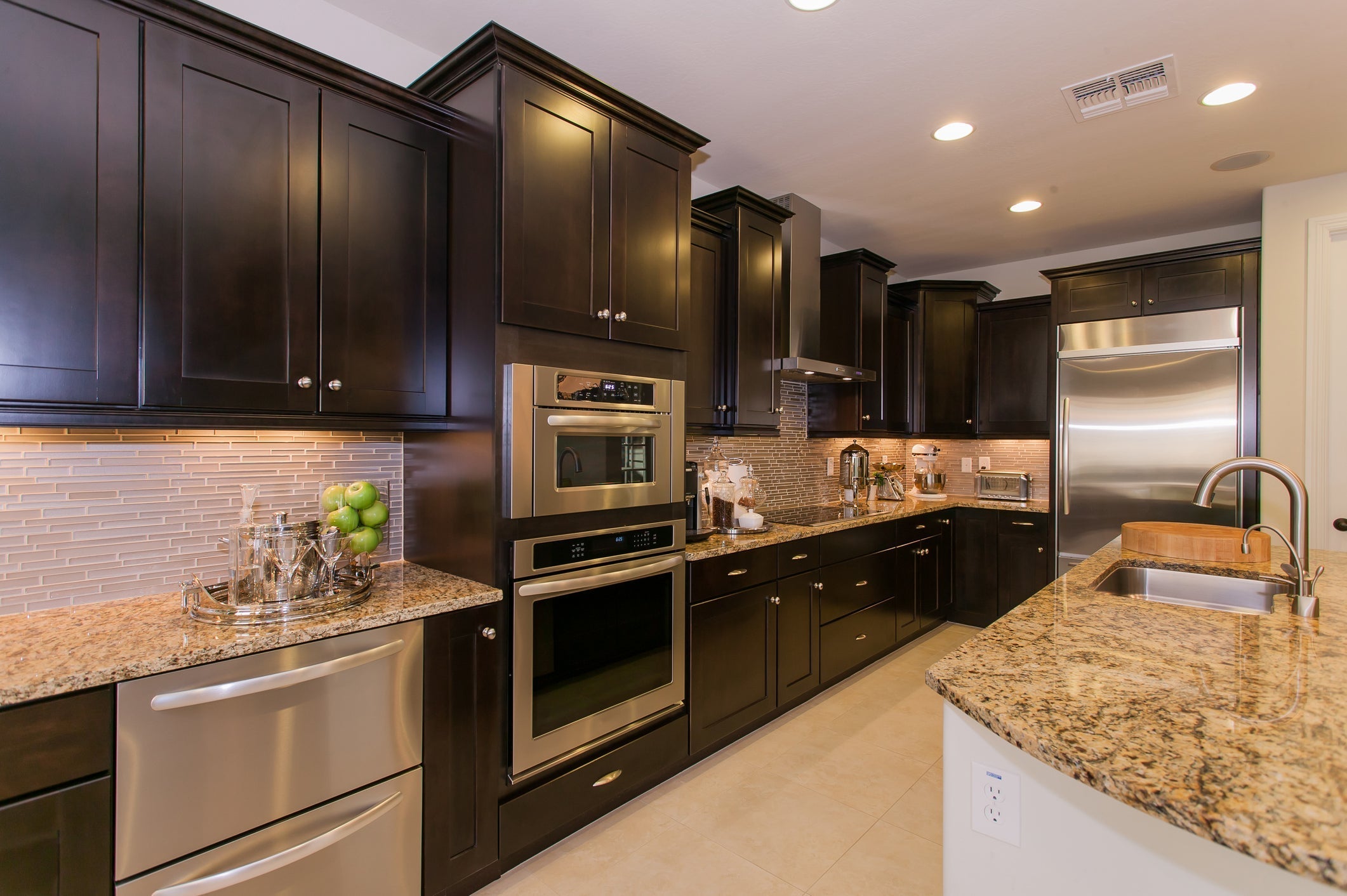 4 Types of Drawer Style Microwaves