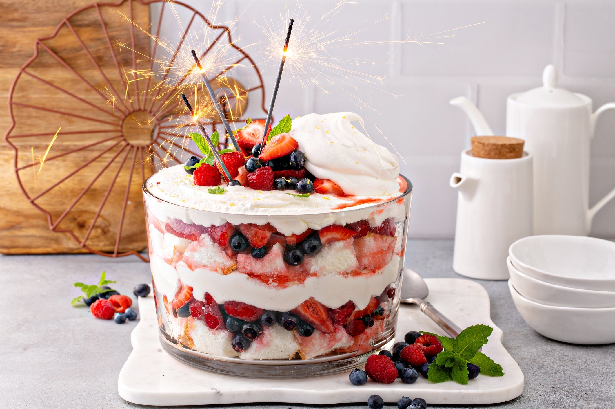 6 Delicious BBQ Ideas for 4th of July