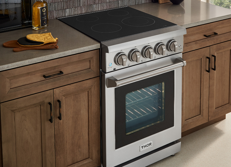 Compact Ranges Electric The Benefits of Owning a Compact Electric Range