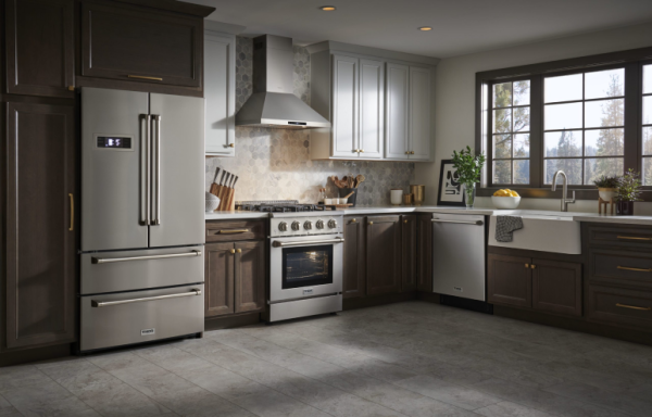 The Best Luxury Kitchen Appliances Every Kitchen Needs