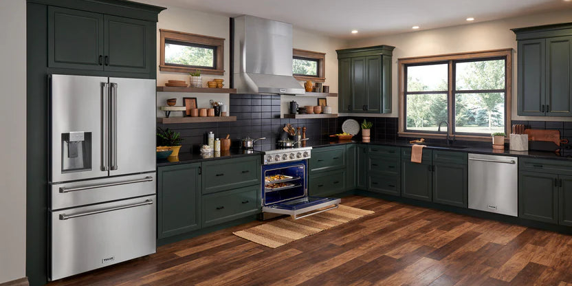 The Best Appliances for the Serious At-Home Chef
