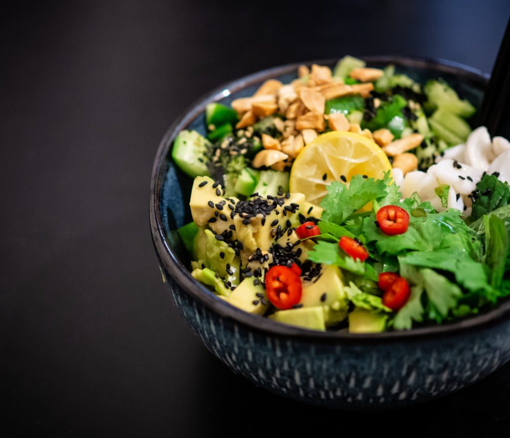 What to Eat on a Keto Diet
