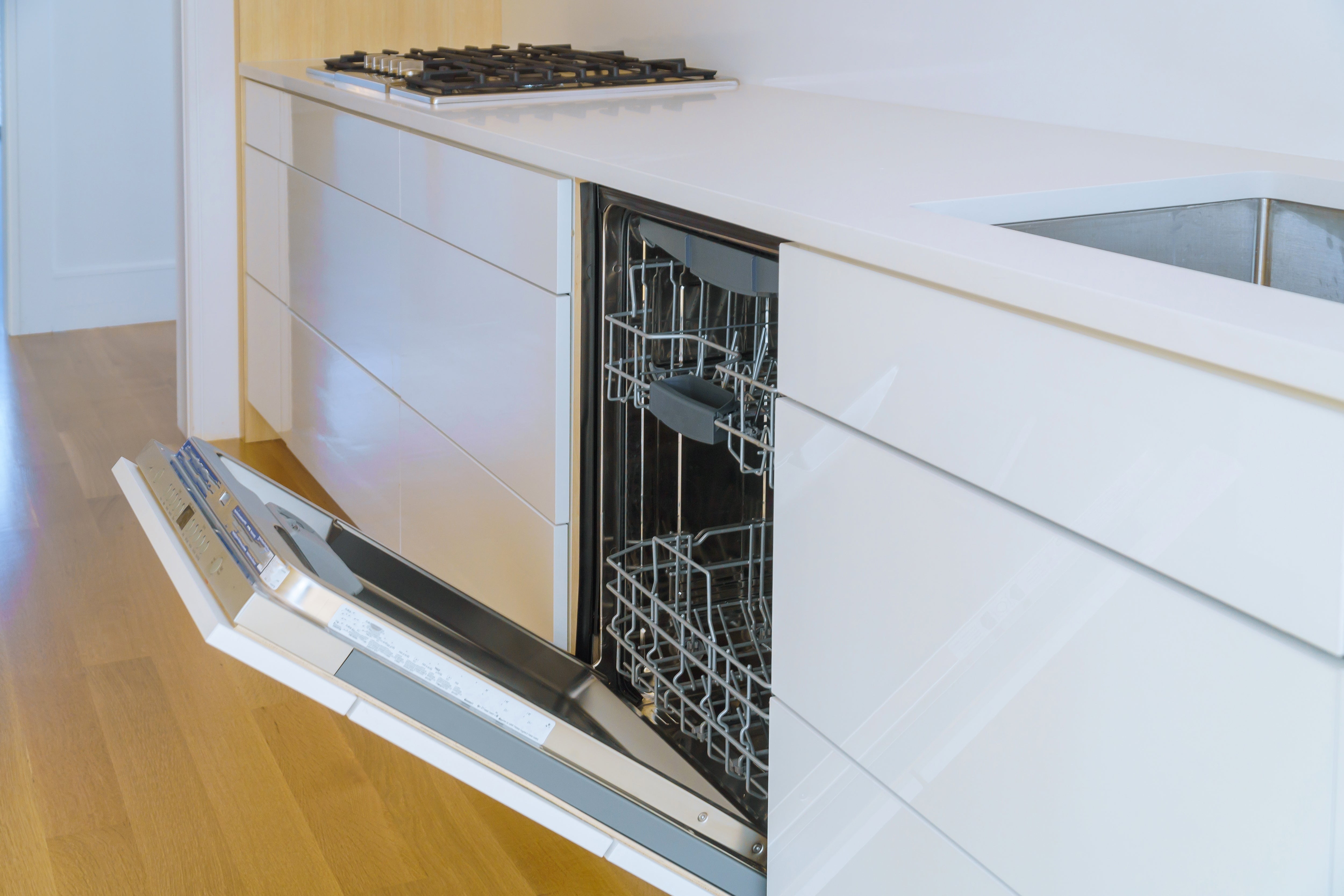 Looking for a Black Stainless Dishwasher?