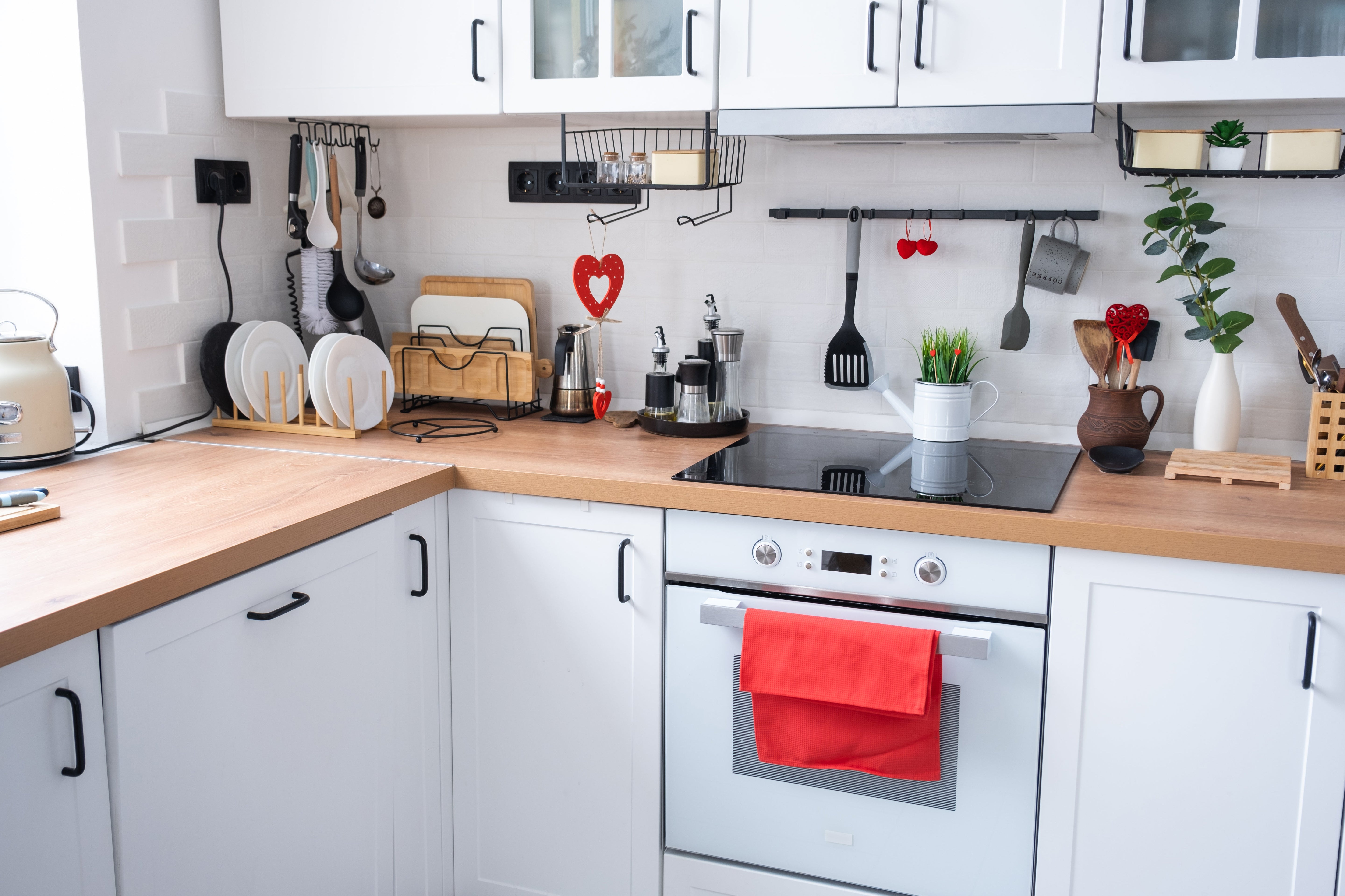How to Update Your Kitchen On A Budget