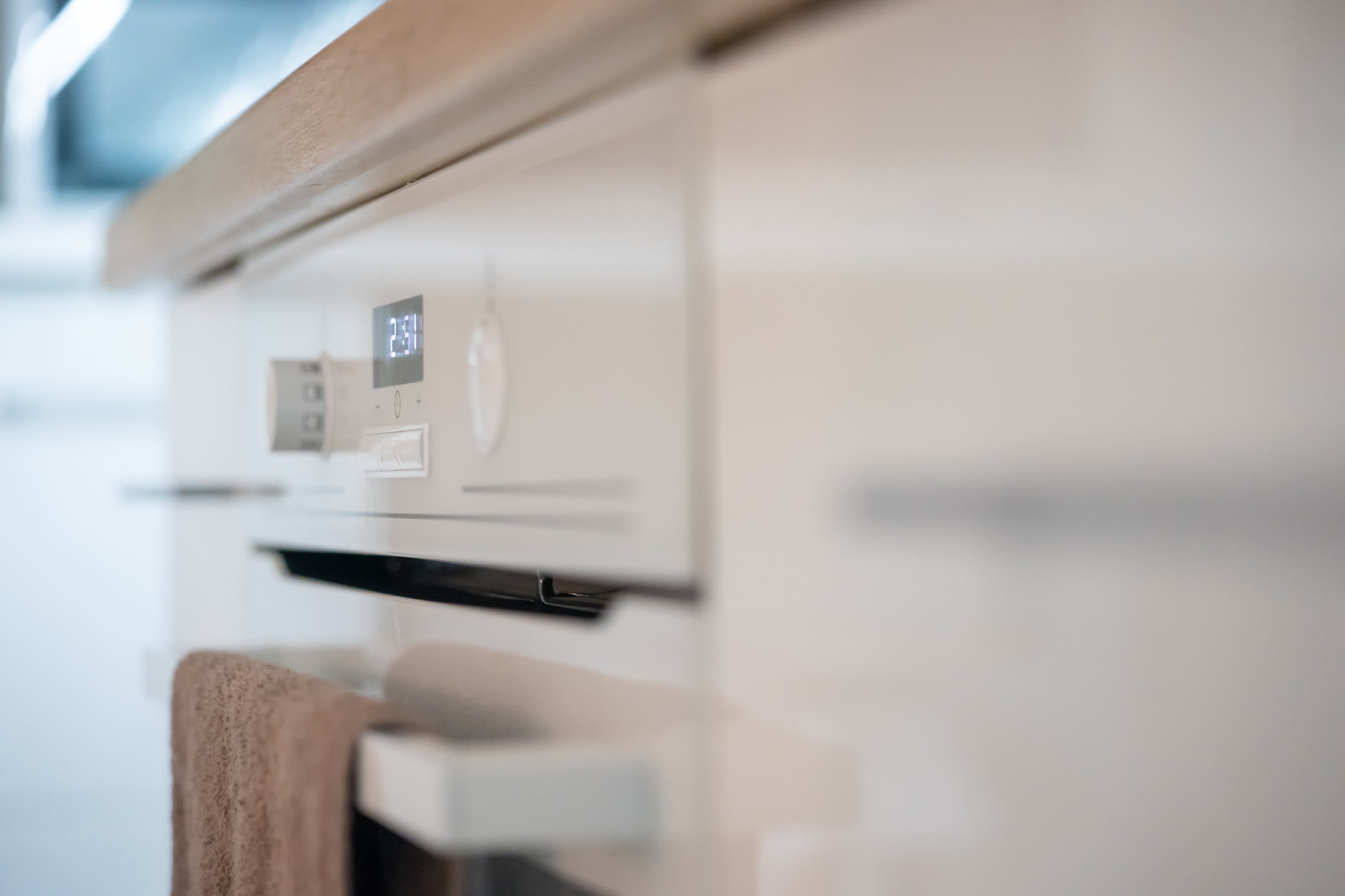 How to Use a Warming Drawer