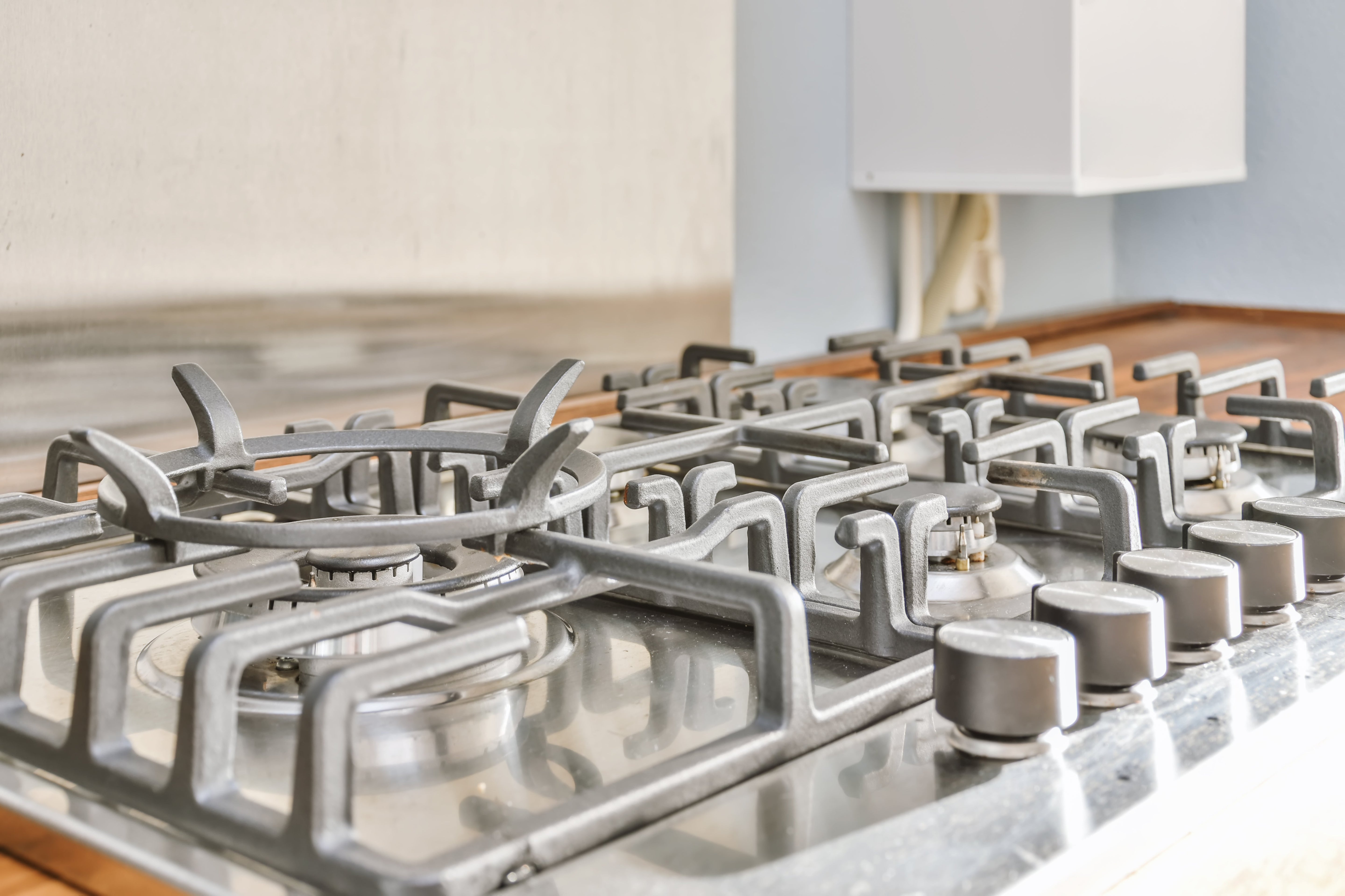 6 Benefits of Pro Style Range Tops