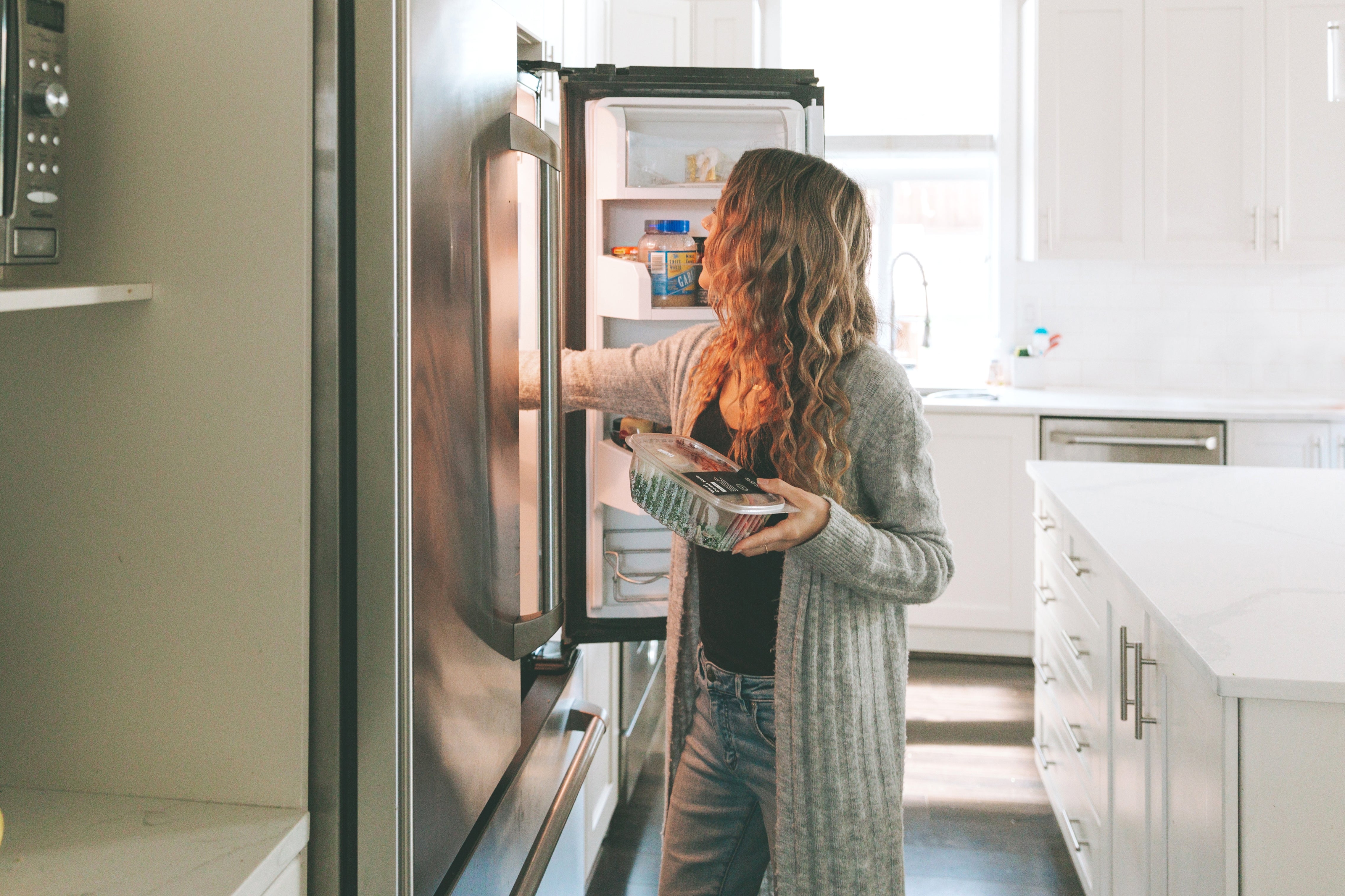 Upgrading to a Pro Style Refrigerator in 2020