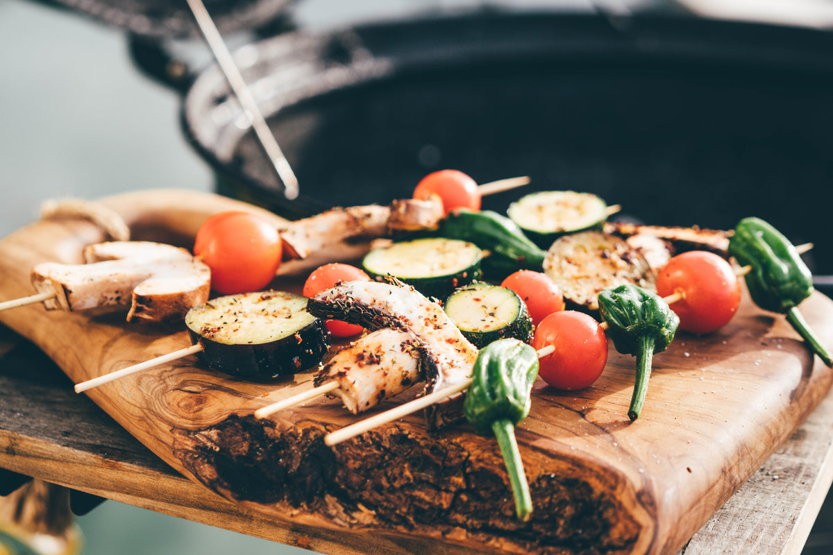 12 Tasty Summer Cooking Ideas to Try - THOR Kitchen, Inc.