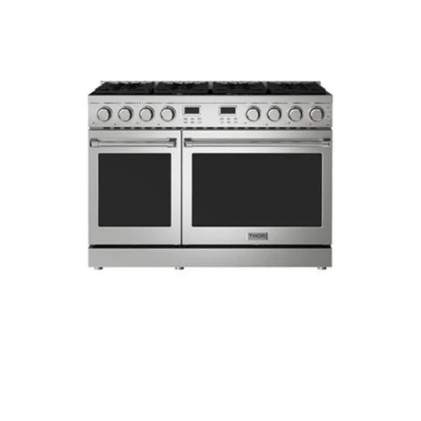 GAS RANGES