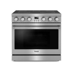 Where are Thor Kitchen Appliances Made: Discover Origins