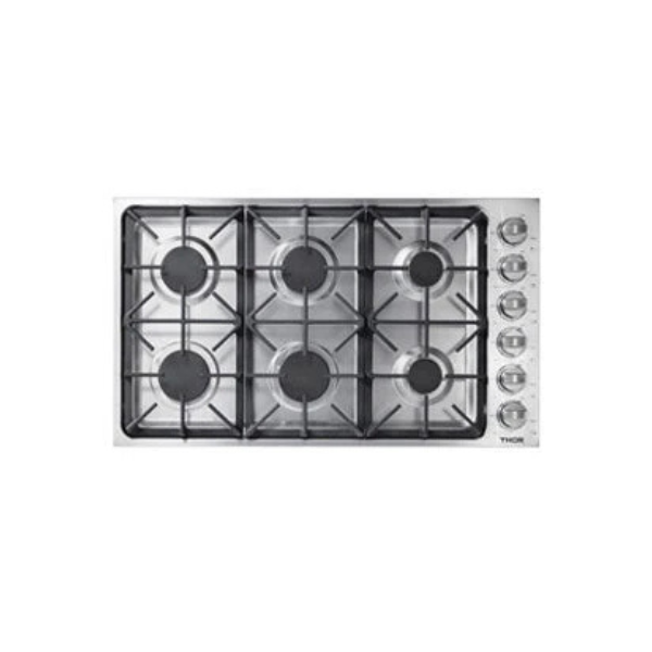 GAS COOKTOPS