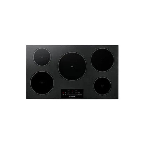 INDUCTION COOKTOPS