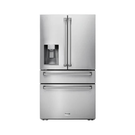REFRIGERATORS