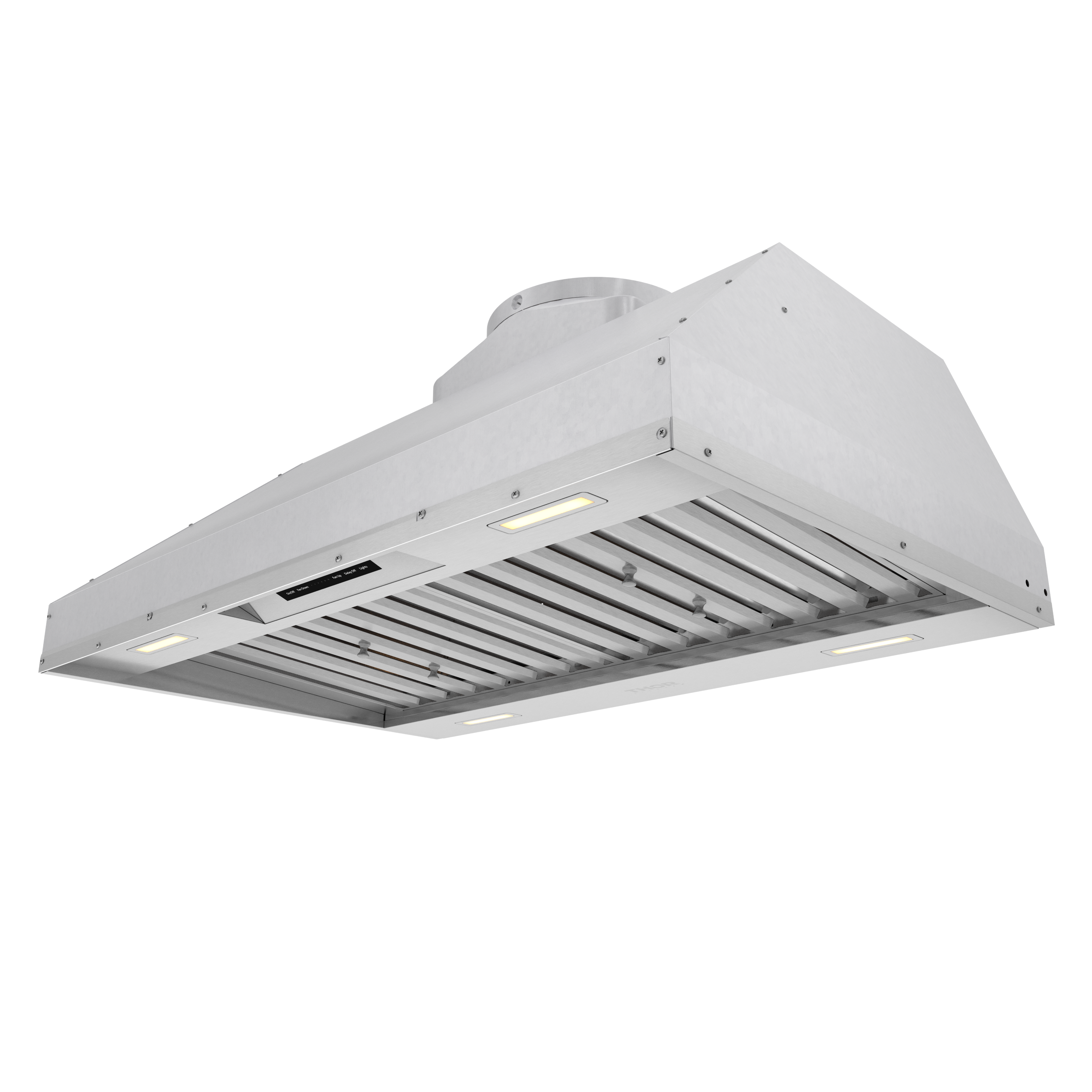Thor Kitchen 36 Inch Liner Wall Mount Range Hood - Model XLH36
