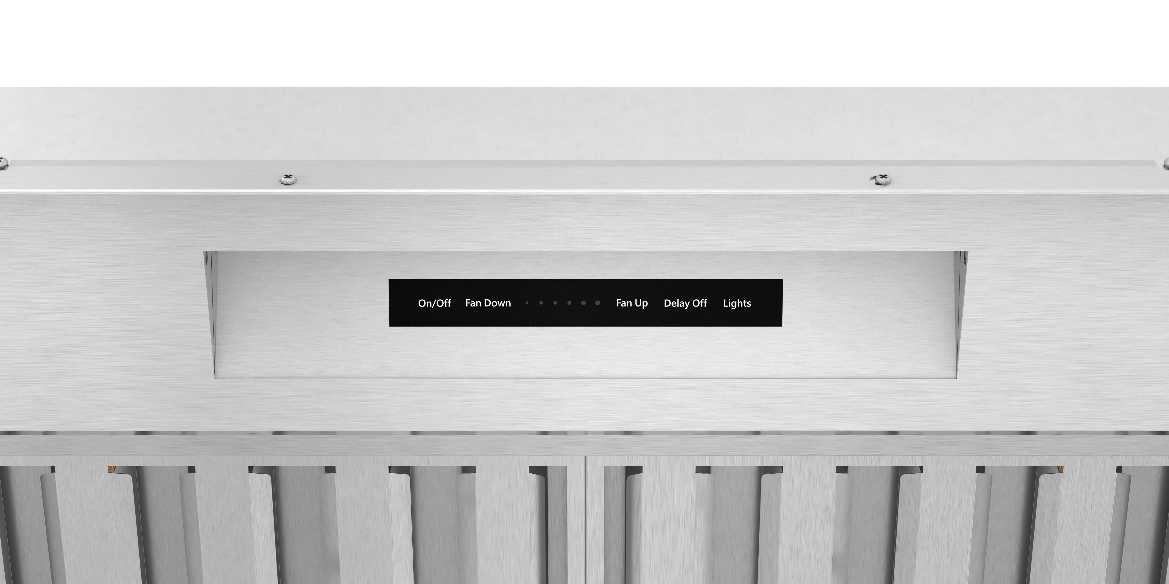 Thor Kitchen 36 Inch Liner Wall Mount Range Hood - Model XLH36