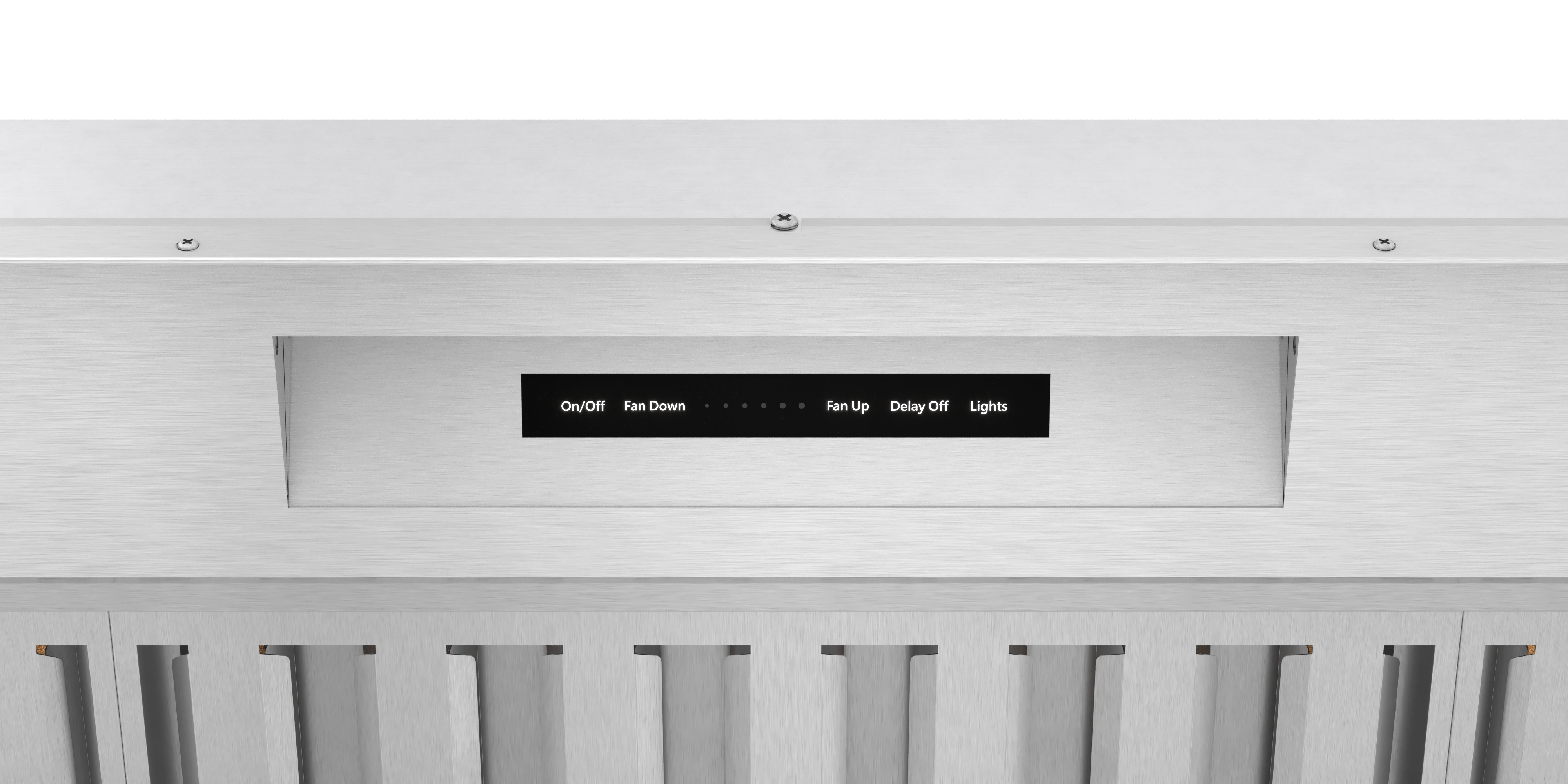 Thor Kitchen 48 Inch Liner Wall Mount Range Hood - Model XLH48