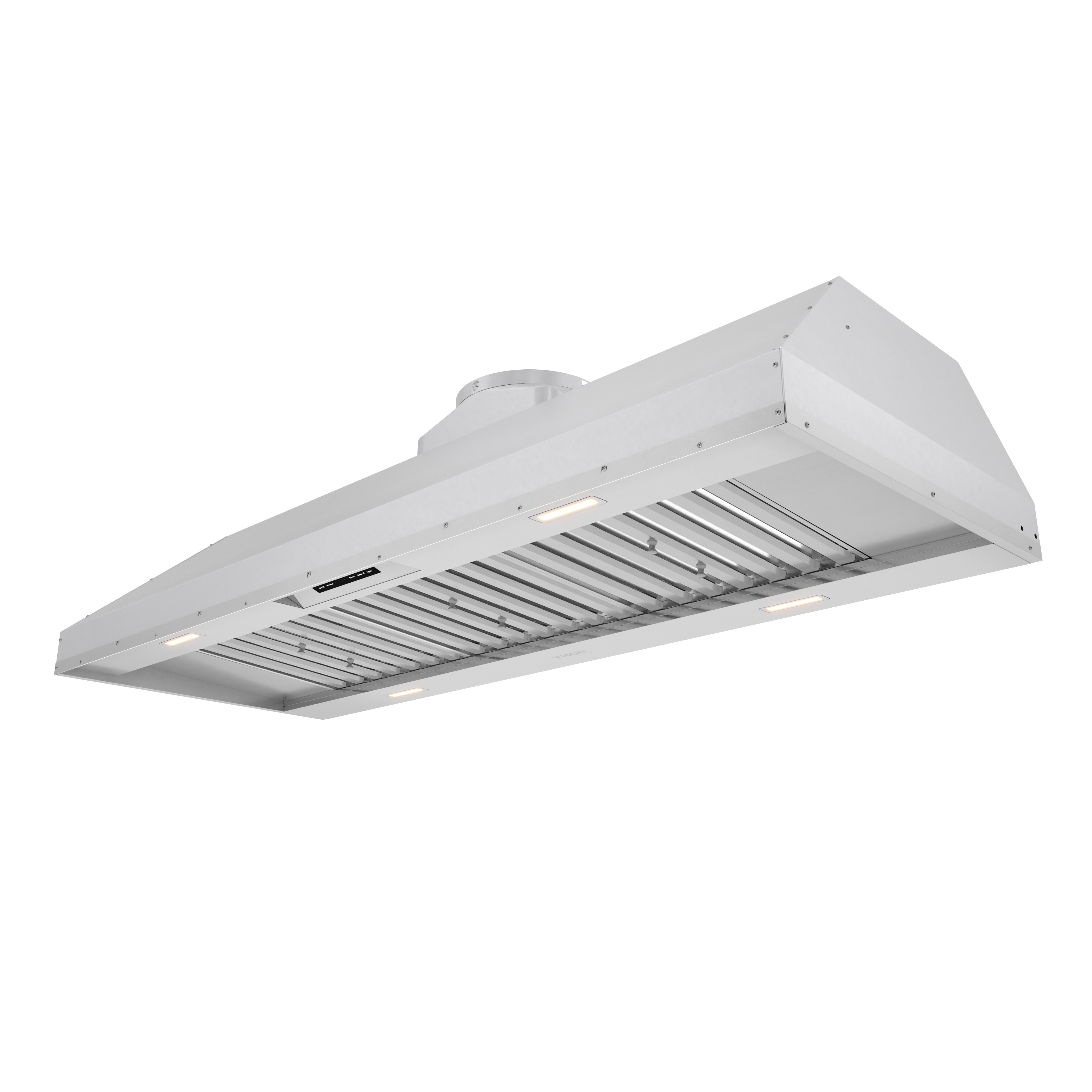 Thor Kitchen 60 Inch Liner Wall Mount Range Hood - Model XLH60