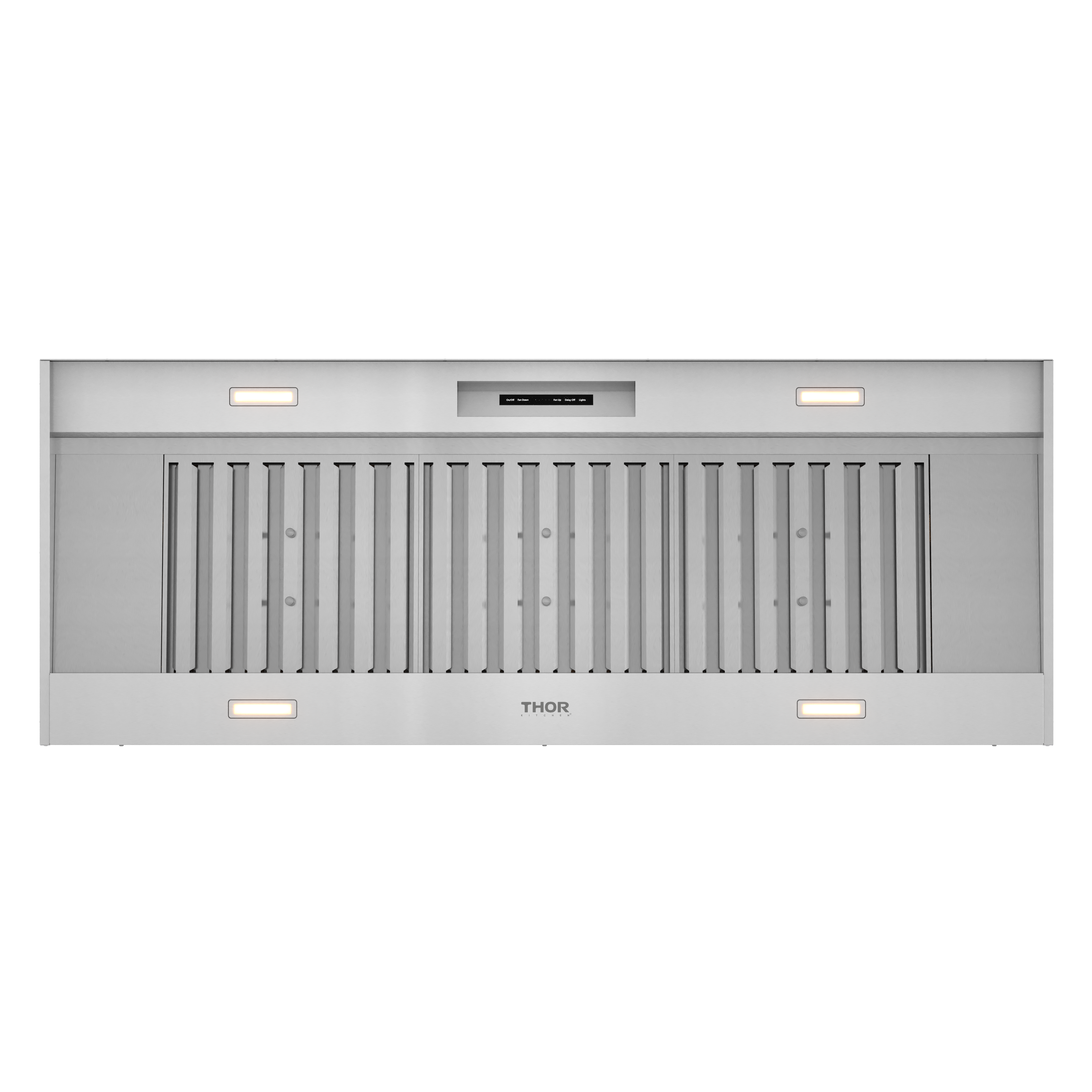 Thor Kitchen 60 Inch Liner Wall Mount Range Hood - Model XLH60