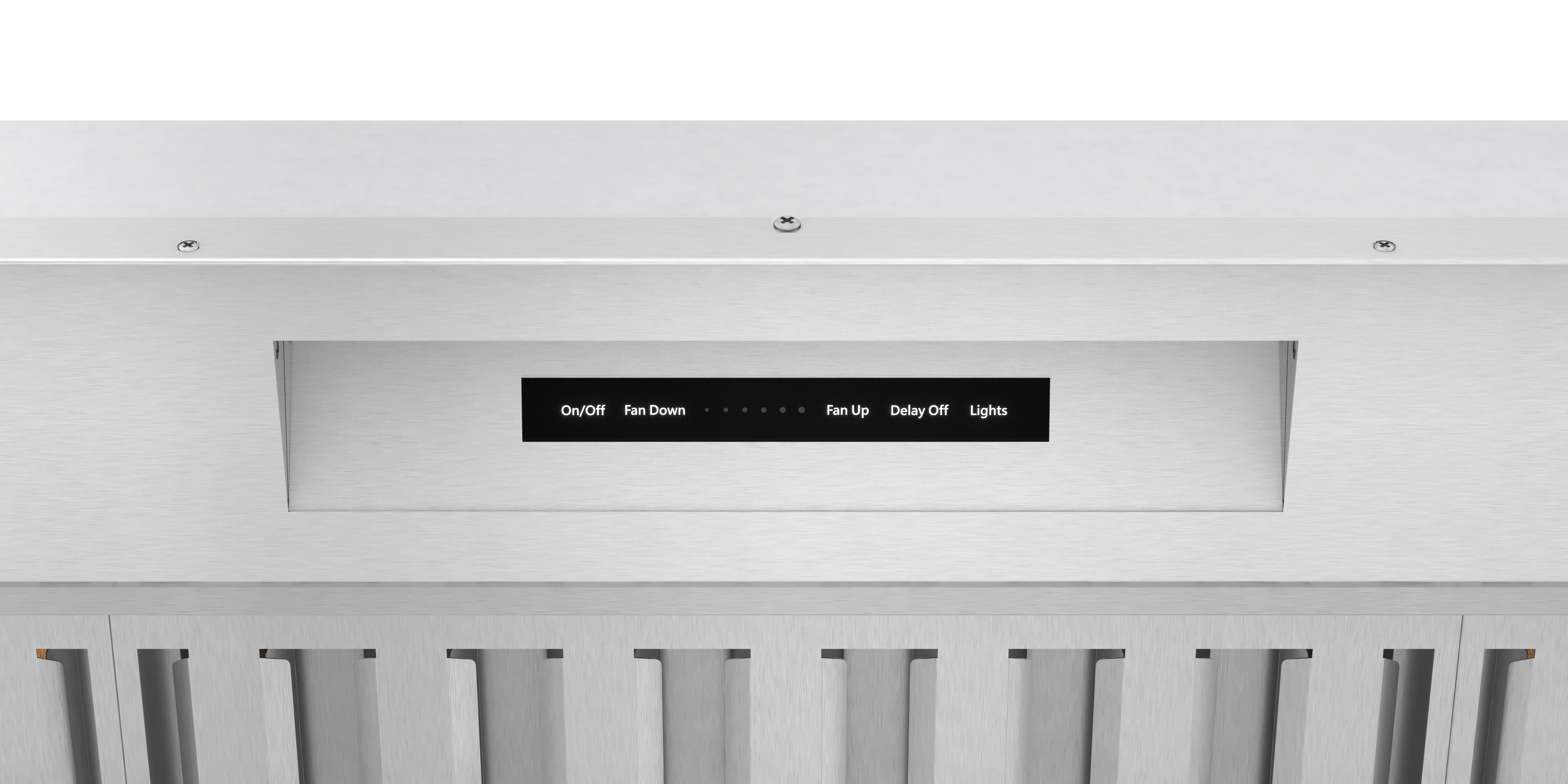 Thor Kitchen 60 Inch Liner Wall Mount Range Hood - Model XLH60