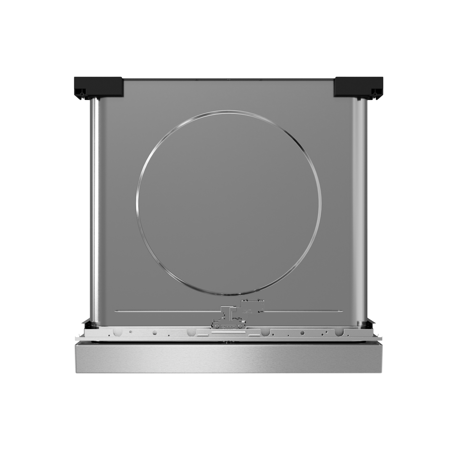 Thor Kitchen 24 Inch Built-in Dishwasher in Stainless Steel - Model ADW24PF