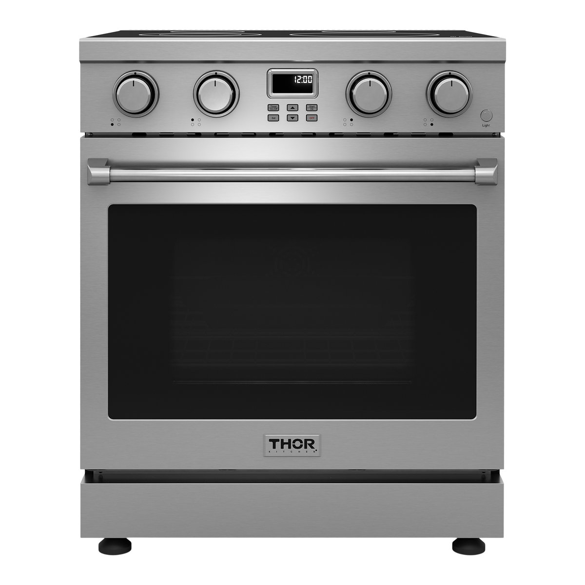 Professional Ranges and Stoves | Luxury kitchen Cooking Ranges | THOR ...