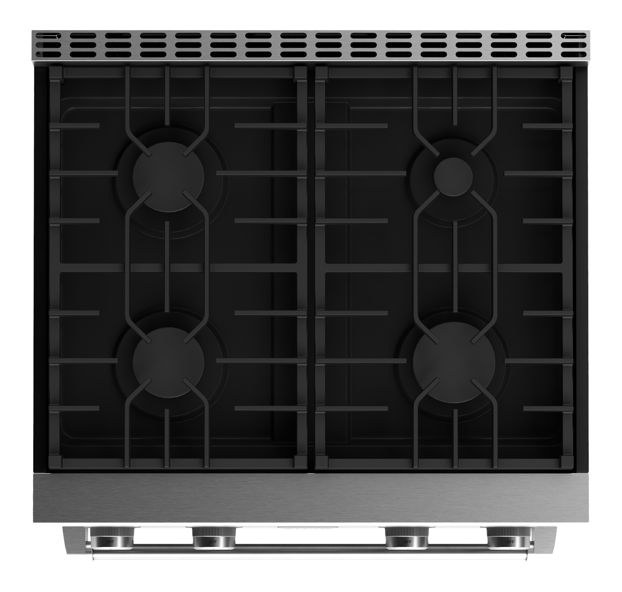 THOR Kitchen 30-Inch Gas Range - Contemporary Professional - ARG30