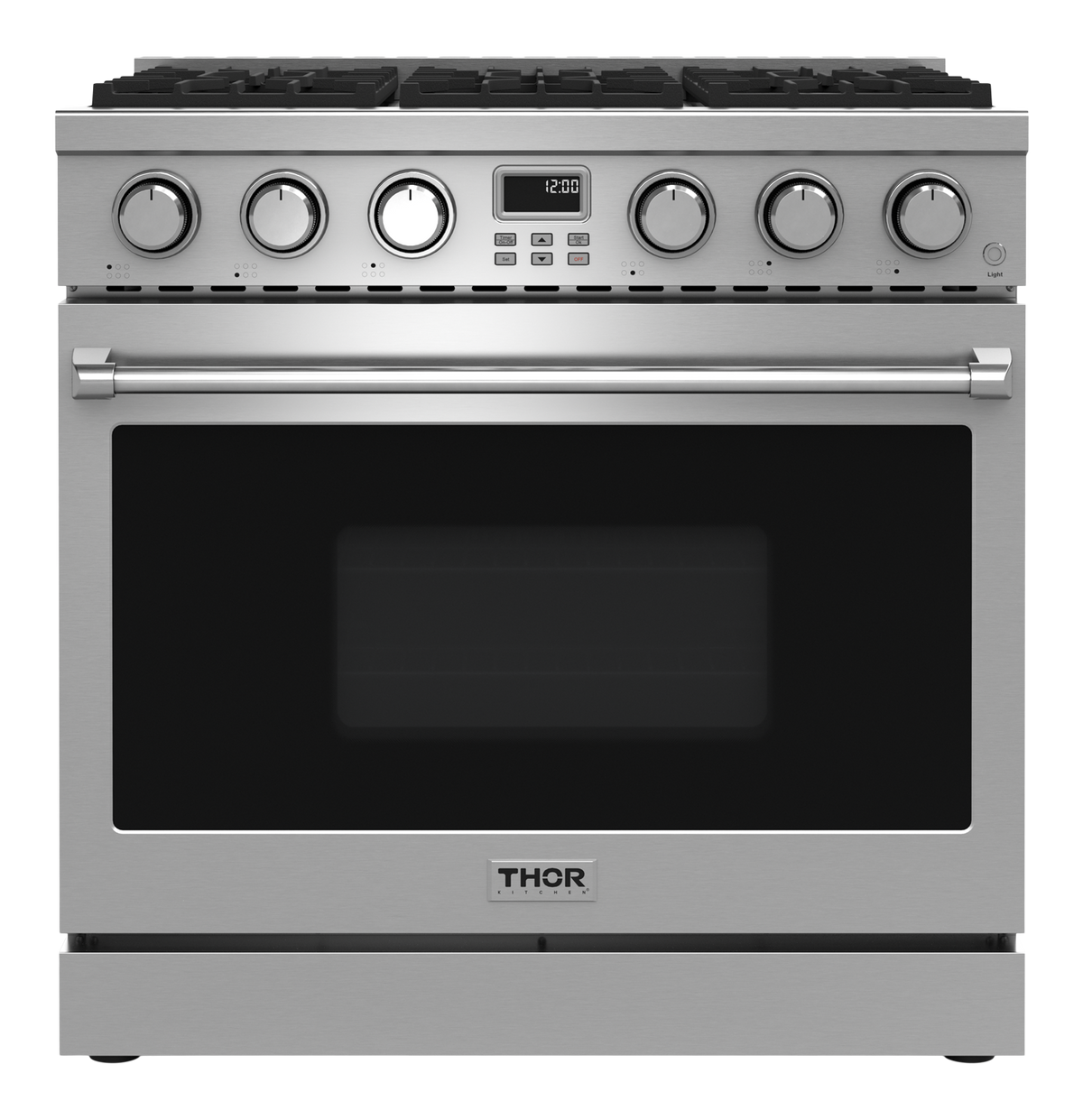 Professional Ranges and Stoves | Luxury kitchen Cooking Ranges | THOR ...