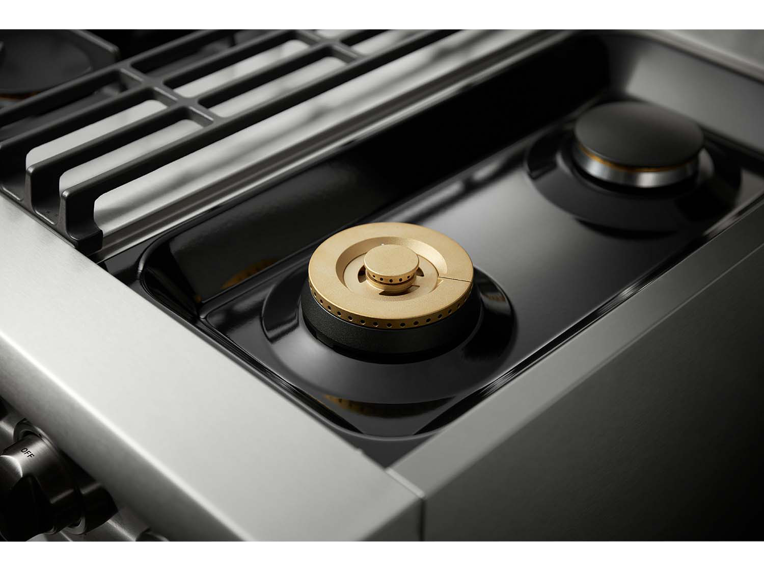 THOR Kitchen 30-Inch Professional Gas Range - HRG3080U