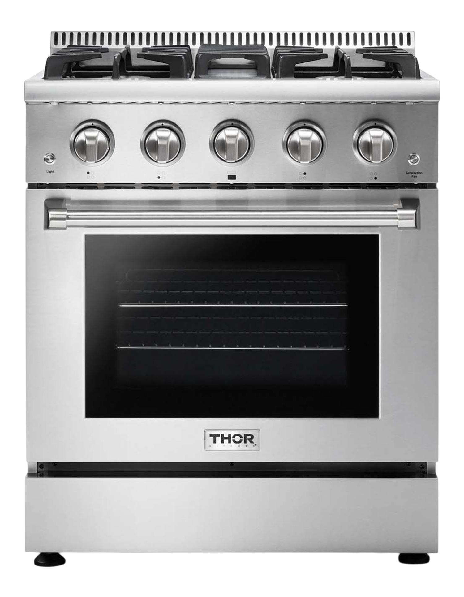 Buy 30 Inch Stainless Steel (Liquid Propane) LP Range & Stove ...