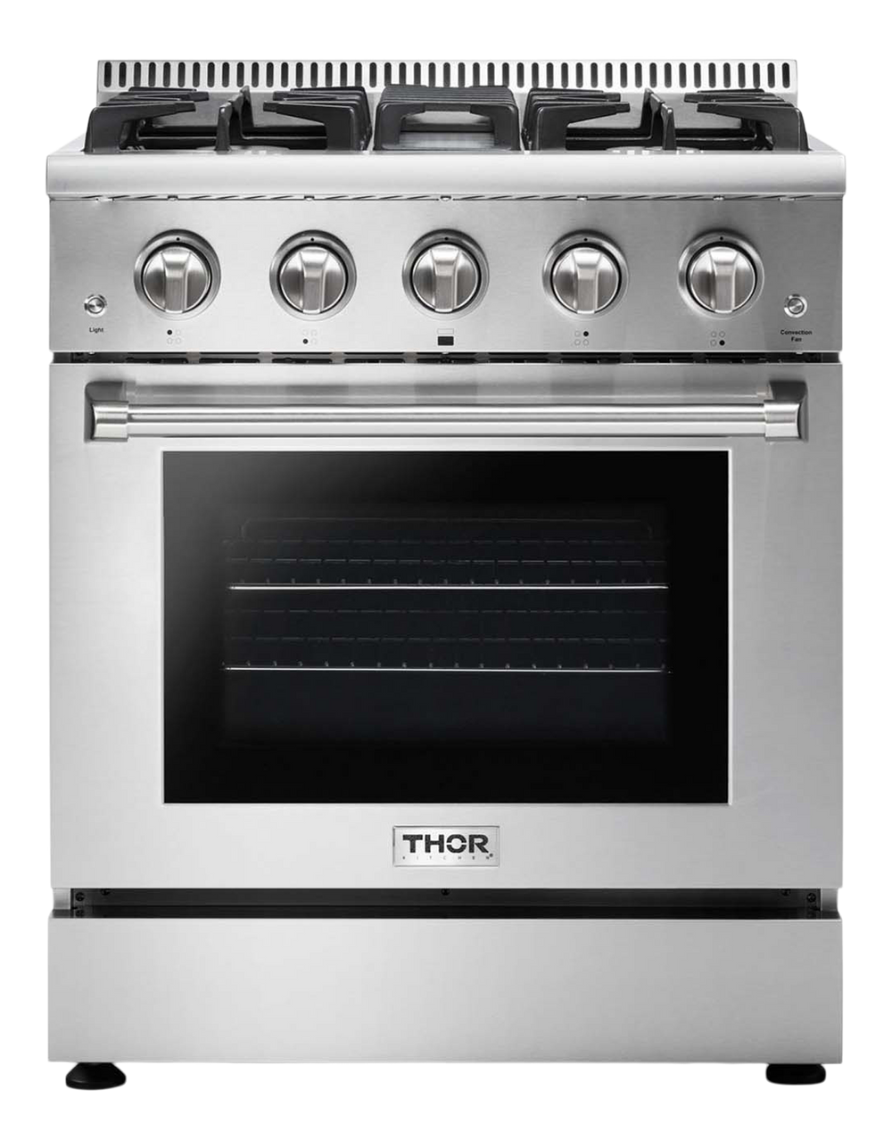 Liquid Propane Ranges | 24