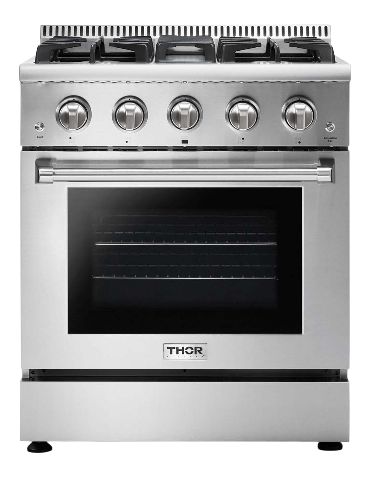 Liquid Propane Ranges | 24