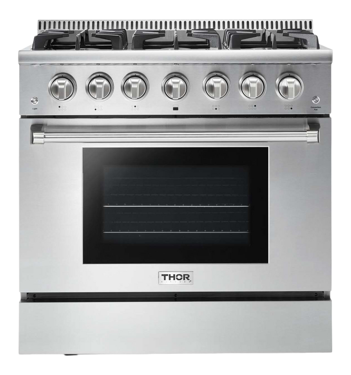 Liquid Propane Ranges | 24