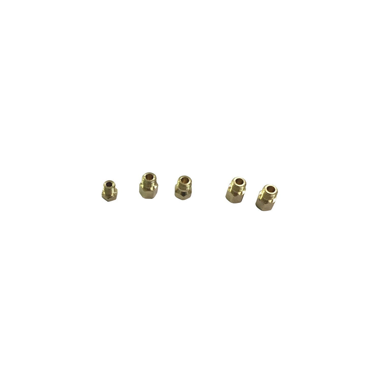 Natural Gas NG Conversion Kit for Thor Kitchen HRD4803U Gas Range NGKHRD4803U