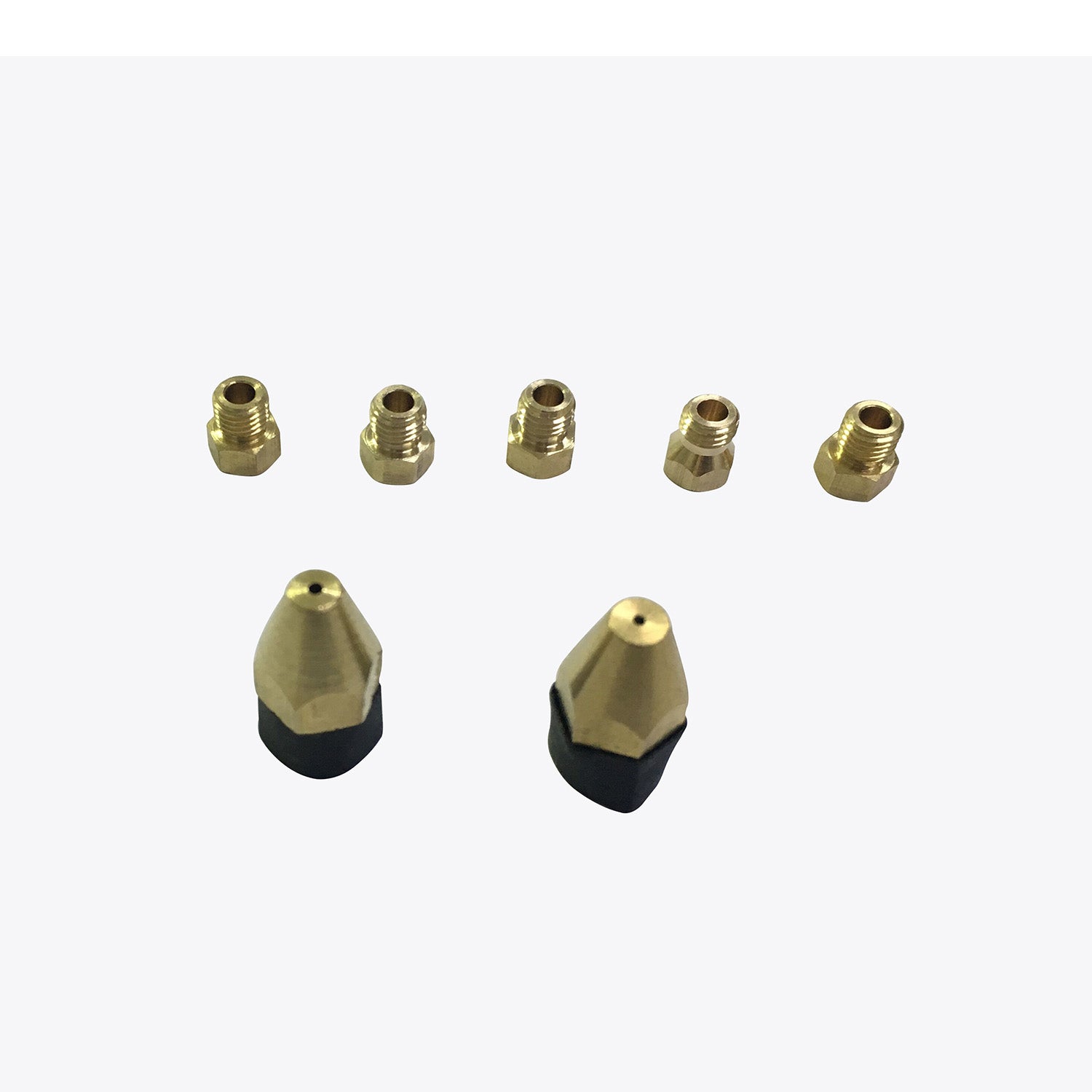 Liquid Propane LP Conversion Kit for Thor Kitchen LRG2401U Gas Range - LPKLRG2401U
