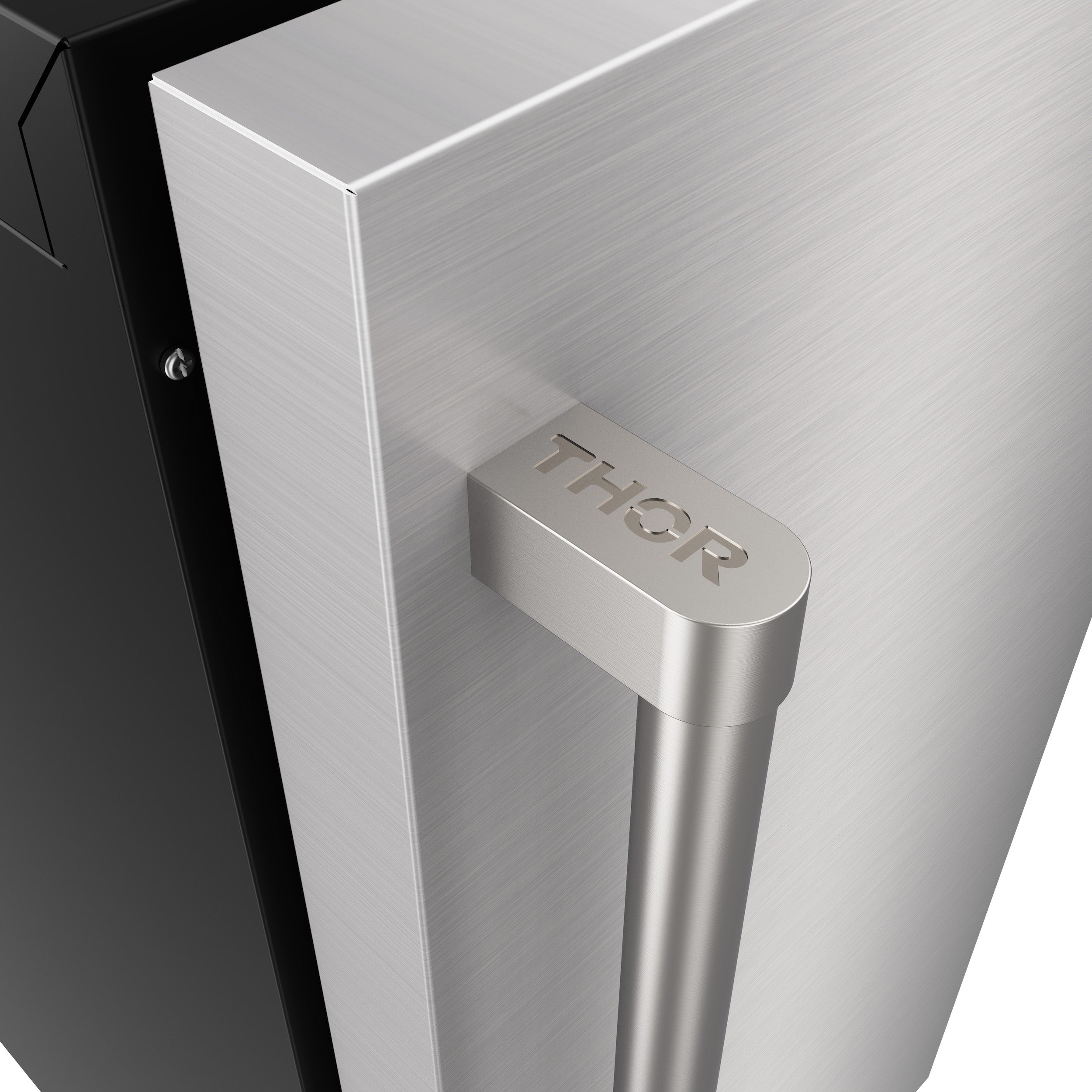 Thor Kitchen 15 Inch Built-In Ice Maker - Model TIM1502