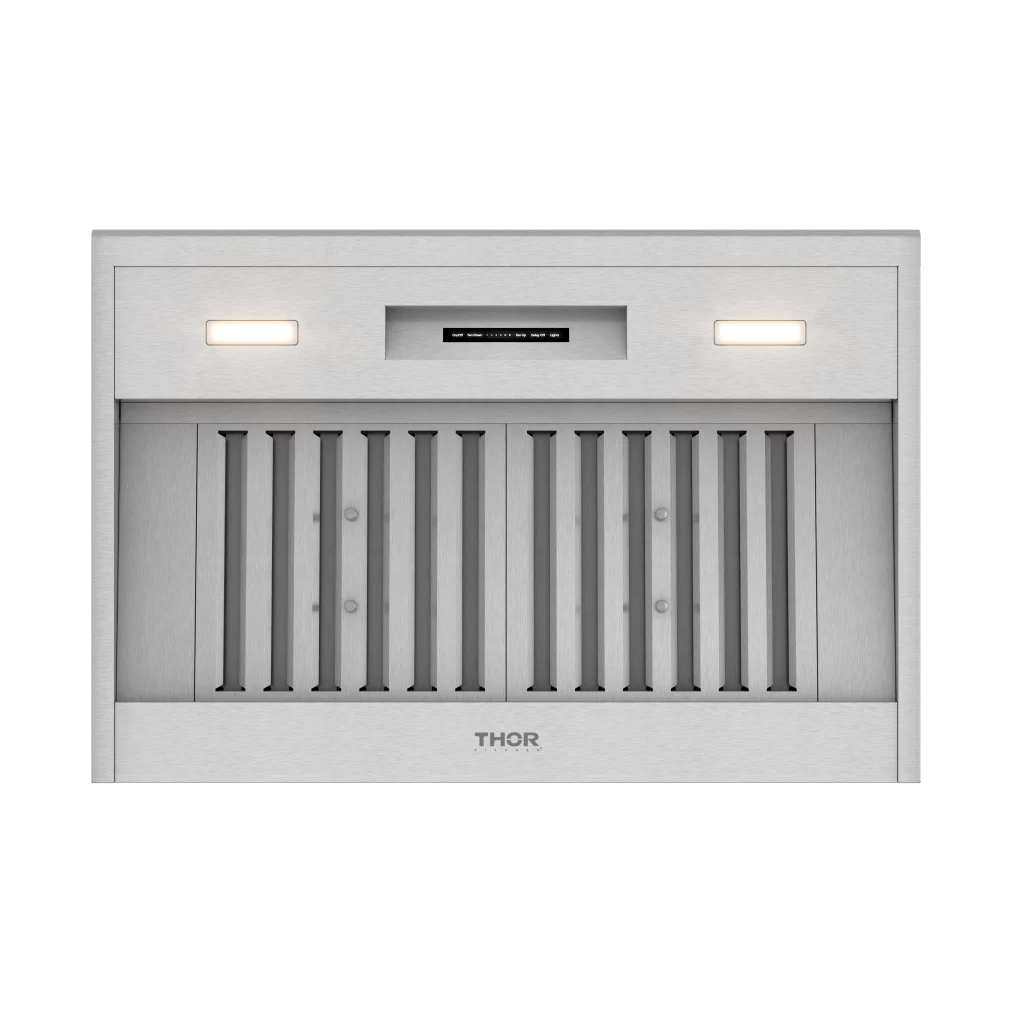 Thor Kitchen 36 Inch Pro Under Cabinet/Wall Mounted Range Hood – Model TUCH3618