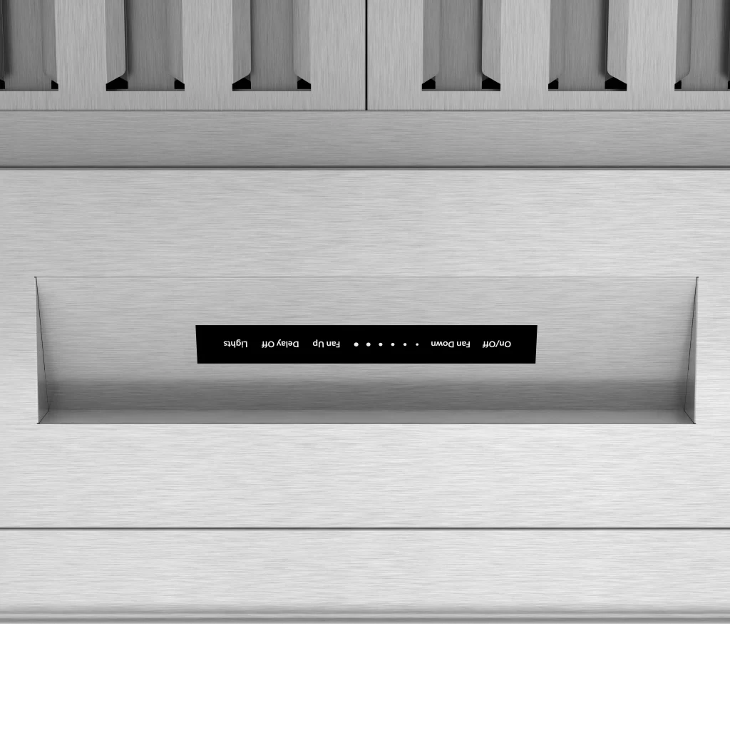 Thor Kitchen 36 Inch Pro Under Cabinet/Wall Mounted Range Hood – Model TUCH3618