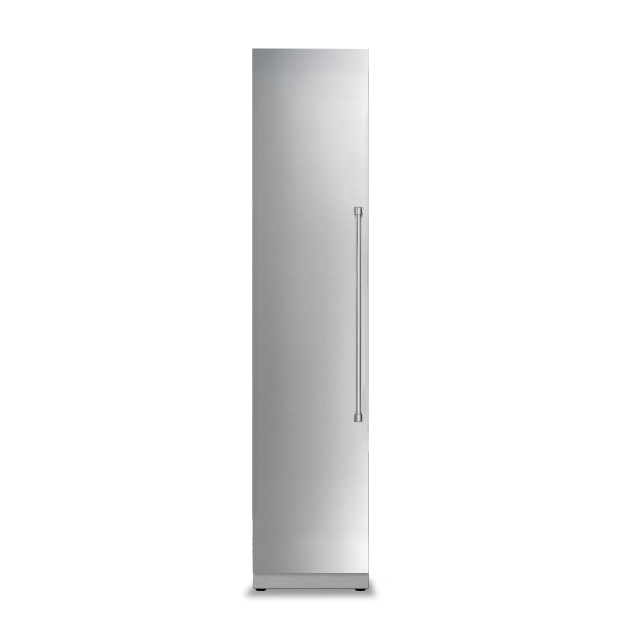 Thor Kitchen 18-inch Built-in Freezer Column, Panel Ready - XRF18CFZ-SS