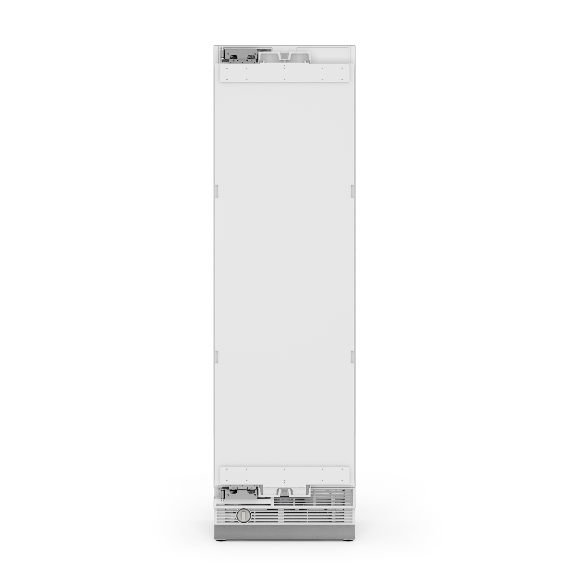 Thor Kitchen 24-inch Built-in Freezer Column, Panel Ready - XRF24CFZ
