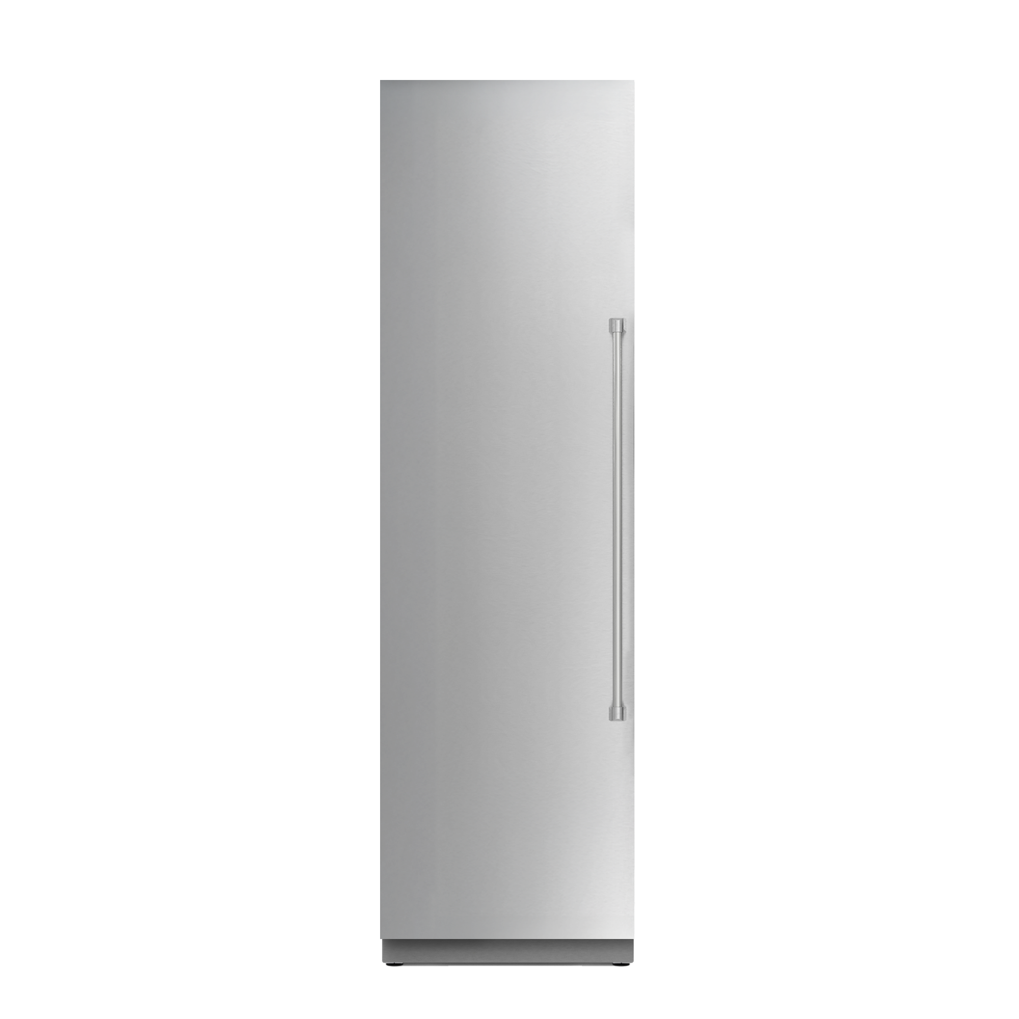 Thor Kitchen 24-inch Built-in Freezer Column, Panel Ready - XRF24CFZ-SS