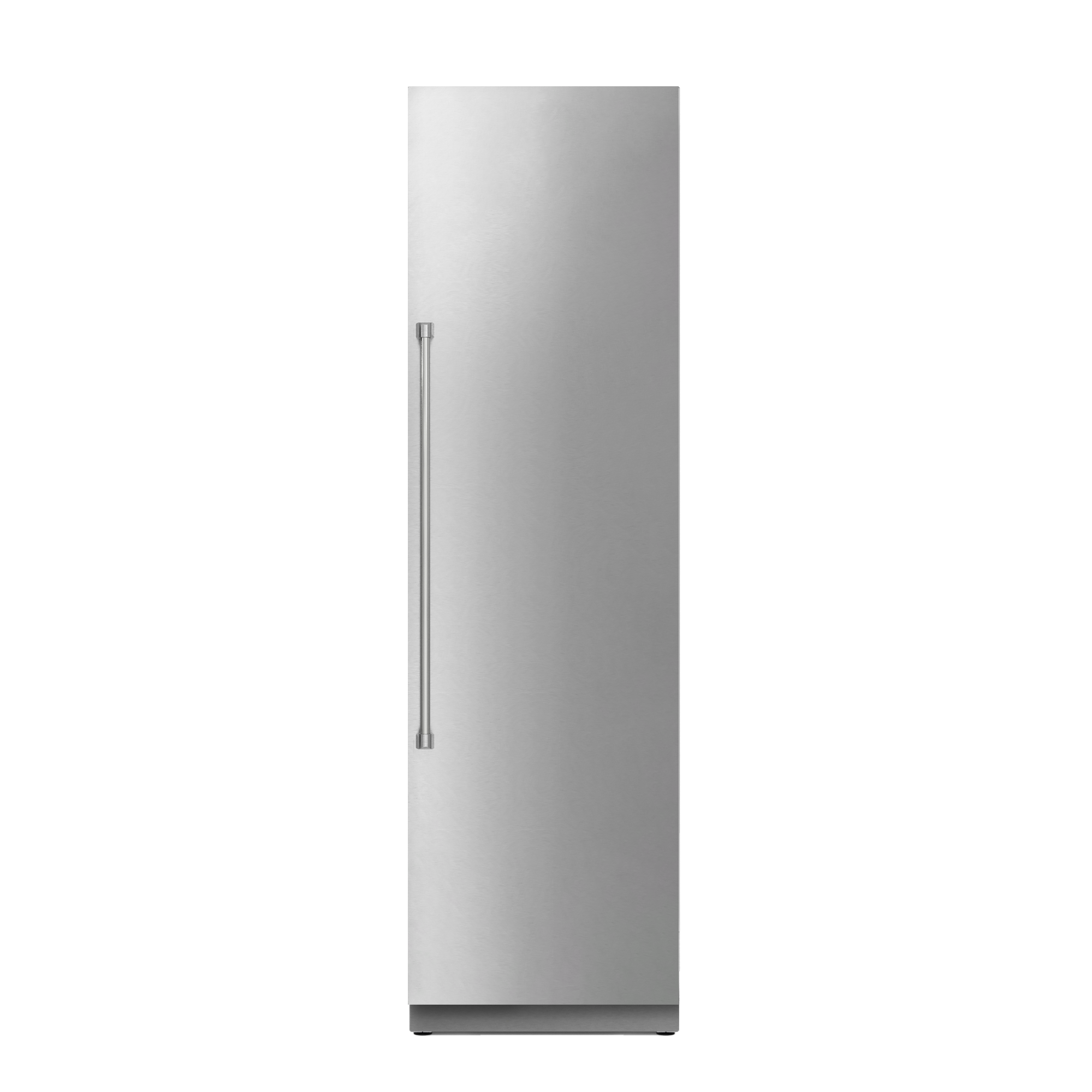 Thor Kitchen 24-inch Built-in Freezer Column, Panel Ready - XRF24CFZ-SS