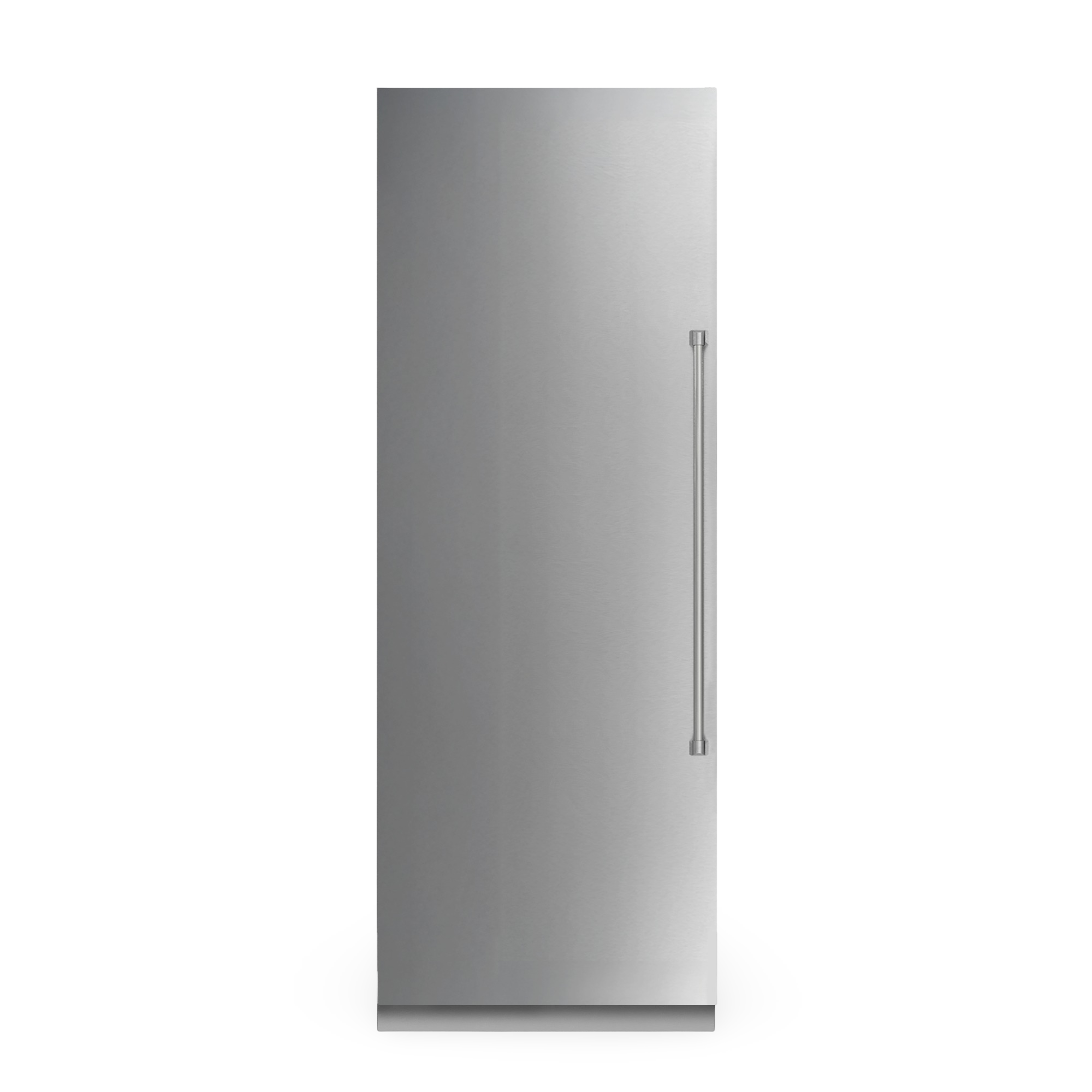 Thor Kitchen 30-inch Built-in Refrigerator Column, Panel Ready - XRF30CRF-SS